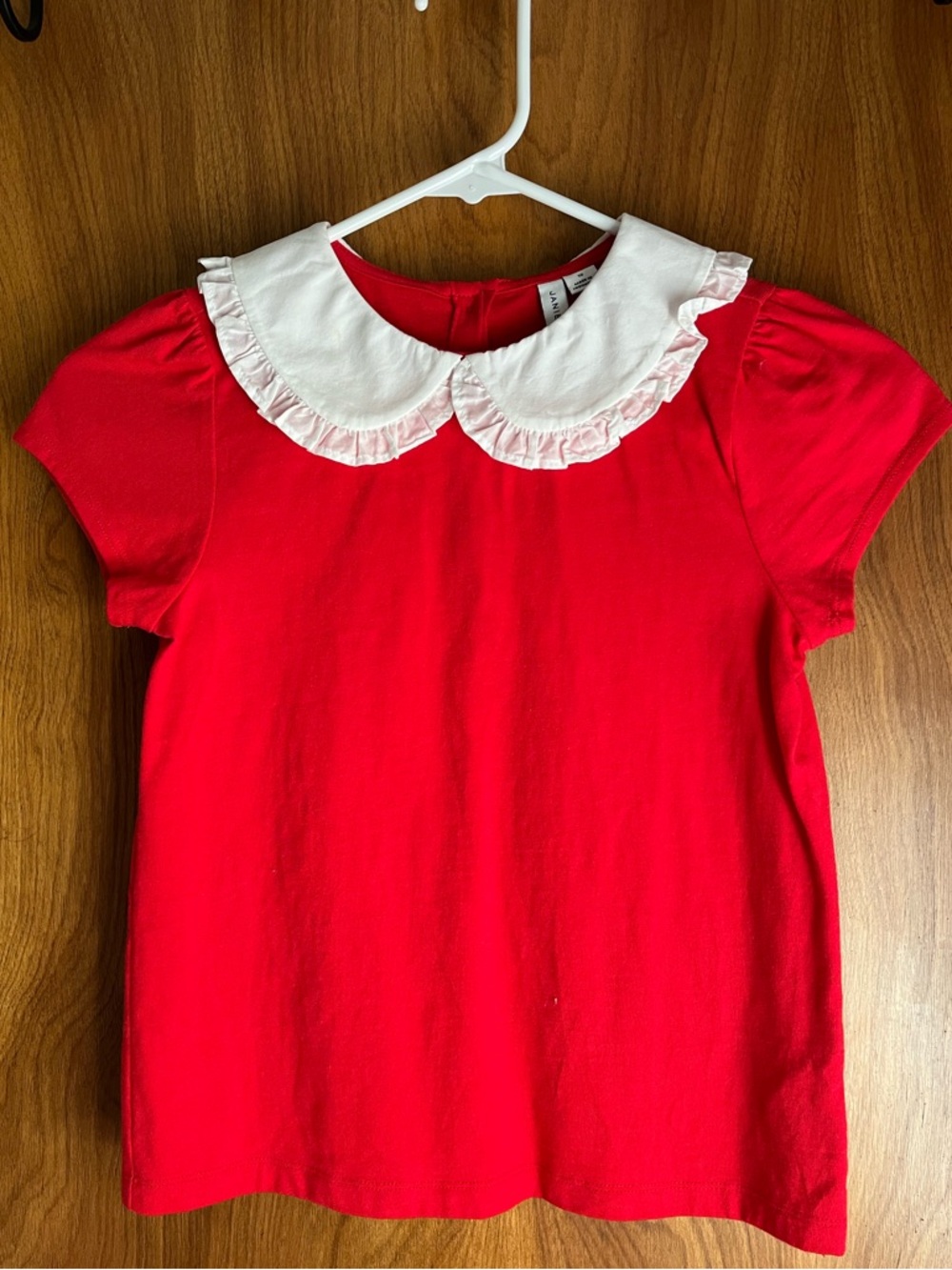 Janie and Jack size 10